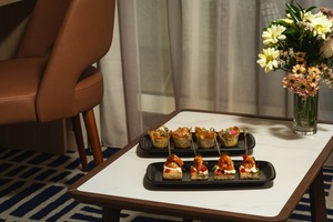 Star Suite